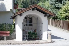 Innsbruck Leonhardkapelle