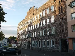 Innungshaus (Mülheim)