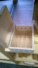 Insektenhotels Professionelle Bauweise 2016 By Raboe 06