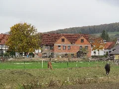 Insel 12, 2, Obermeiser, Calden, Landkreis Kassel