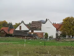 Insel 8, 1, Obermeiser, Calden, Landkreis Kassel