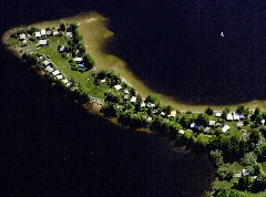 Insel Buchau Panoramio