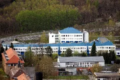 Institut Für Neue Materialien (Saarbrücken)