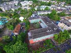 Institut Lancy Aerial 3