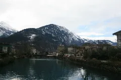 Interlaken, Switzerland Panoramio Michal Gorski (1)