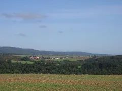 Ippenschied Von Alt Rehbach Aus Panoramio