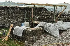 Irgenhausen Castrum Erneuerung 2010 10 19 16 04 54