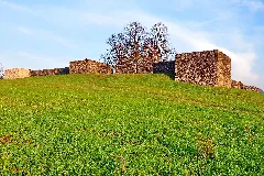 Irgenhausen Castrum Img 5388