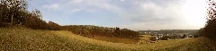 Irle Wiesen Hügel Panorama 12.3.2011 Panoramio (1)