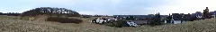 Irle Wiesen Hügel Panorama 12.3.2011 Panoramio