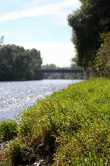 Isar Near Freising