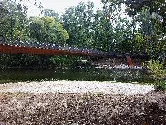 Isarsteg Nord Freising 3