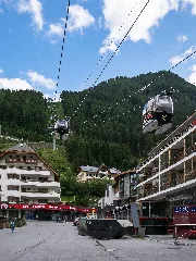 Ischgl Silvrettabahn 03