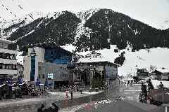 Ischgl Silvrettabahn, 2023