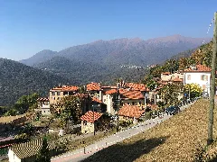 Iseo Ticino 2017