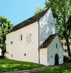 Isny Im Allgäu 1272