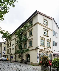 Isny Im Allgäu Jm68952