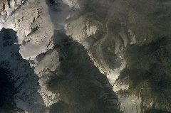 Iss015 E 26991 View Of Earth