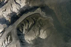 Iss015 E 26993 View Of Earth