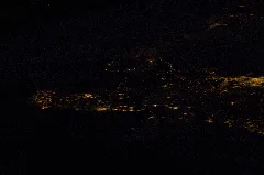 Iss021 E 17038 View Of Earth