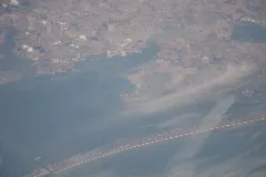Iss022 E 24498 View Of Earth