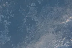 Iss022 E 28101 View Of Earth