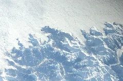 Iss022 E 38846 View Of Earth