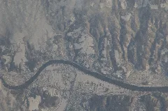 Iss022 E 48820 View Of Earth