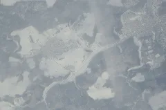 Iss022 E 49123 View Of Earth
