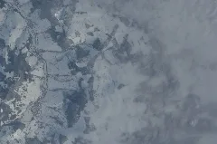 Iss022 E 62113 View Of Earth