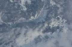 Iss022 E 62116 View Of Earth