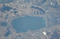 Iss022 E 99218 View Of Earth