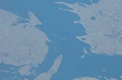 Iss023 E 10278 View Of Earth