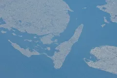 Iss023 E 10279 View Of Earth