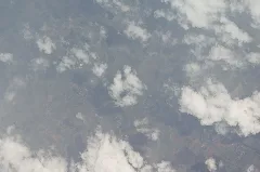 Iss023 E 17593 View Of Earth