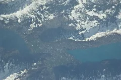 Iss023 E 17979 View Of Earth