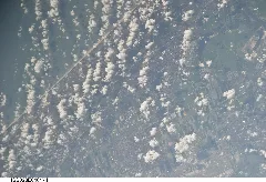 Iss023 E 46174 View Of Earth