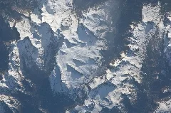 Iss023 E 48413 View Of Earth