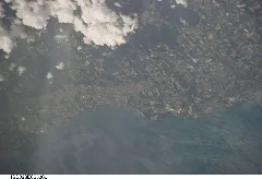 Iss023 E 55862 View Of Earth