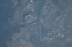 Iss023 E 8139 View Of Earth