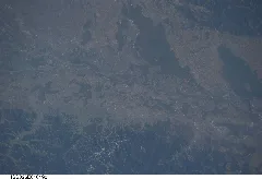 Iss026 E 18198 View Of Earth