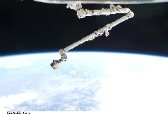 Iss026 E 18546 View Of Earth