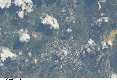 Iss027 E 33444 View Of Earth