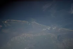 Iss028 E 37959 View Of Earth