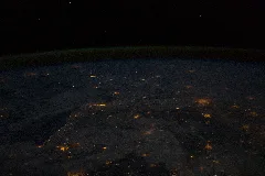 Iss030 E 176911 View Of Earth