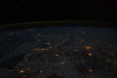 Iss030 E 176919 View Of Earth