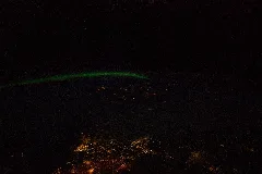 Iss030 E 200318 View Of Earth