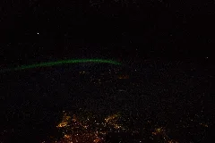 Iss030 E 200321 View Of Earth