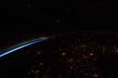 Iss030 E 255190 View Of Earth
