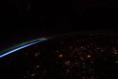 Iss030 E 255195 View Of Earth